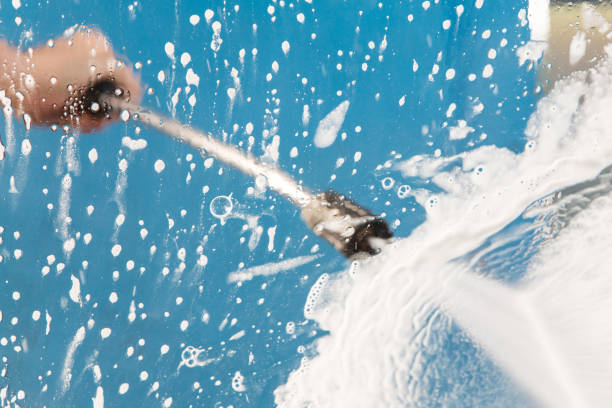 Best Driveway Cleaning and Restoration in Little Chute, WI