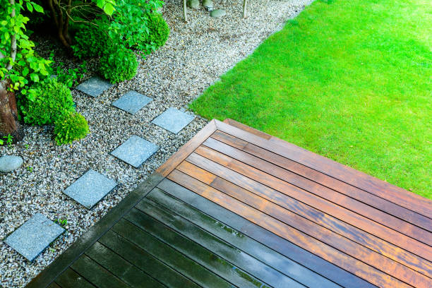 Best Sidewalk and Walkway Pressure Cleaning in Little Chute, WI