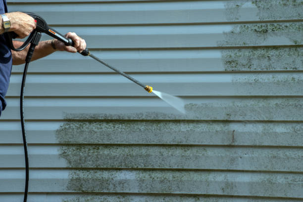 Best Building Exterior Pressure Washing in Little Chute, WI