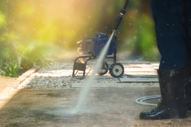 Best Commercial Pressure Washing in Little Chute, WI