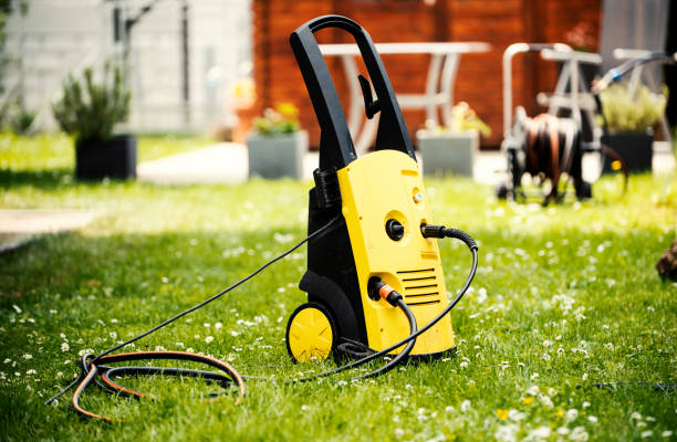 Best Soft Washing for Delicate Surfaces in Little Chute, WI
